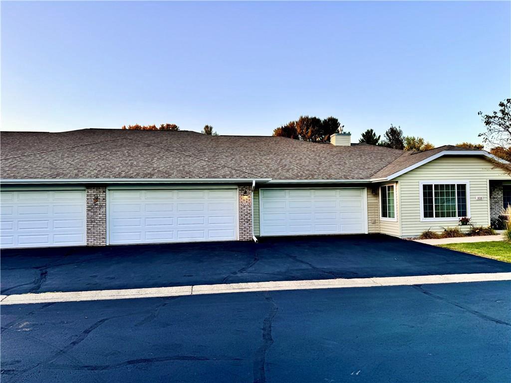 Robin Meadows Ln, Eau Claire, WI 54701