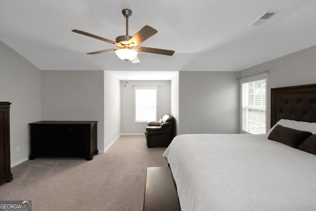 5002 Tybalt Run, House other with 5 bedrooms, 3 bathrooms and null parking in Forsyth GA | Image 30