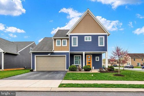 1402 Heatherwood Dr, MOUNT JOY, PA, 17552-7247 | Card Image