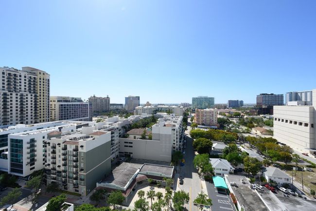 APT-17C - 525 S Flagler Dr, Condo with 2 bedrooms, 2 bathrooms and null parking in West Palm Beach FL | Image 15