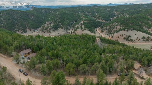881 Timber Ridge Rd, Divide, CO, 80814-7702 | Card Image