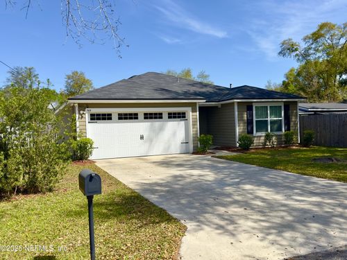 7829 Mariner St, JACKSONVILLE, FL, 32220-3350 | Card Image