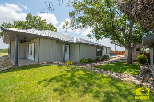 12526 Twin Lakes Ln, San Angelo, TX, 76904-3965 | Card Image