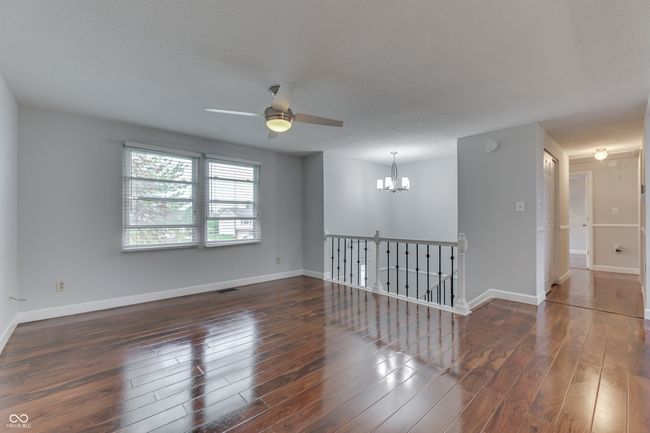9034 Caminito Ct, House other with 3 bedrooms, 2 bathrooms and null parking in Indianapolis IN | Image 6