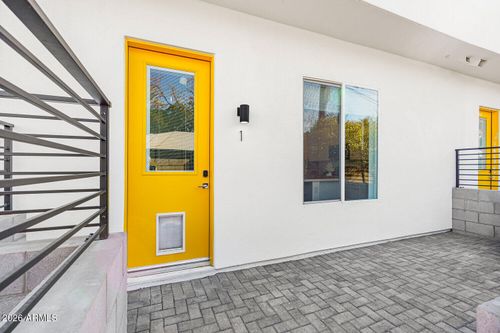 5-1247 E Colter St, Phoenix, AZ, 85014-3300 | Card Image