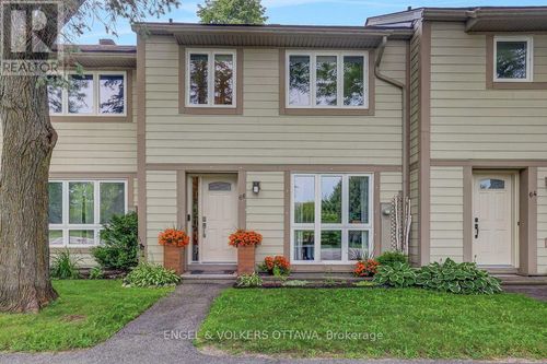 66 Peary Way, Ottawa, ON, K2L1Z8 | Card Image