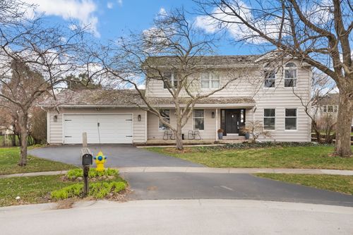 17583 W Robert Ct, Gurnee, IL, 60031-4211 | Card Image