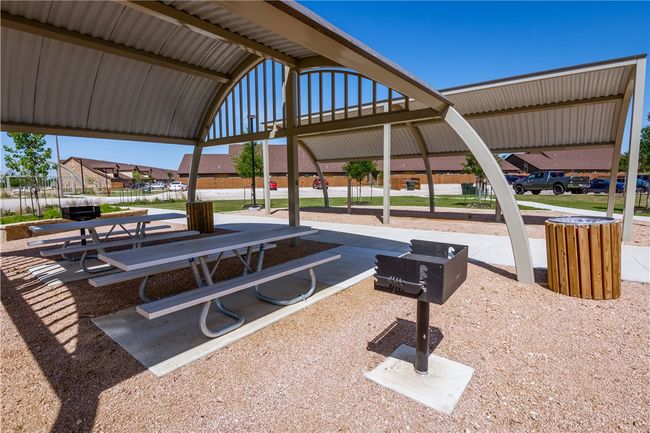 3515 General Pkwy, Townhouse with 4 bedrooms, 4 bathrooms and null parking in College Station TX | Image 26