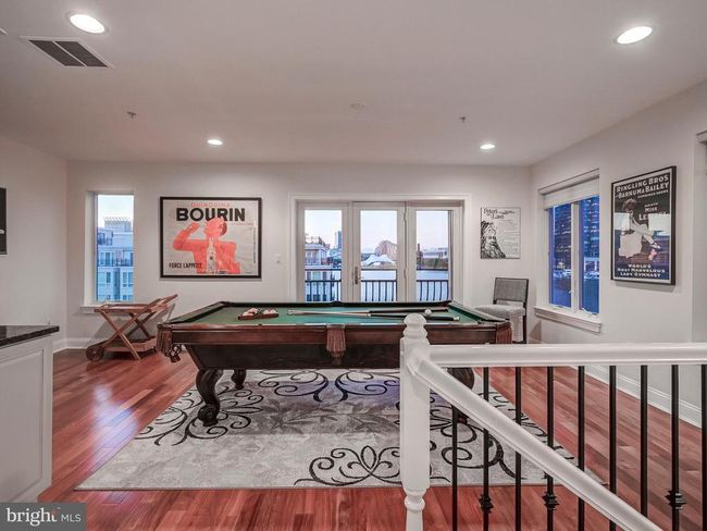 137 - 650 Ponte Villas S, Townhouse with 4 bedrooms, 4 bathrooms and null parking in BALTIMORE MD | Image 24