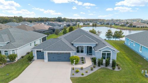 3753 Coyne Loop, The Villages, FL, 32163-0542 | Card Image