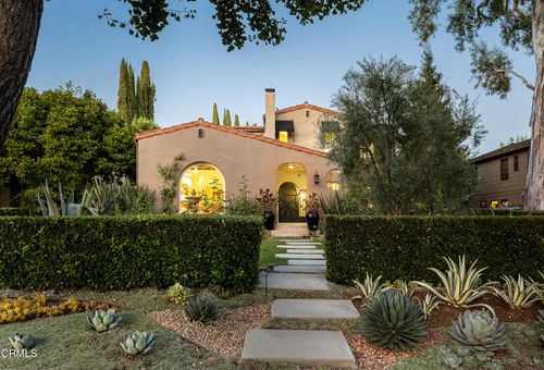 1730 S Euclid Ave, San Marino, CA, 91108-1605 | Card Image