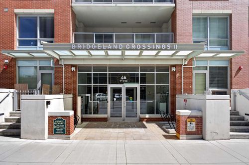 806-46 9 St Ne, Calgary, AB, T2E7Y1 | Card Image