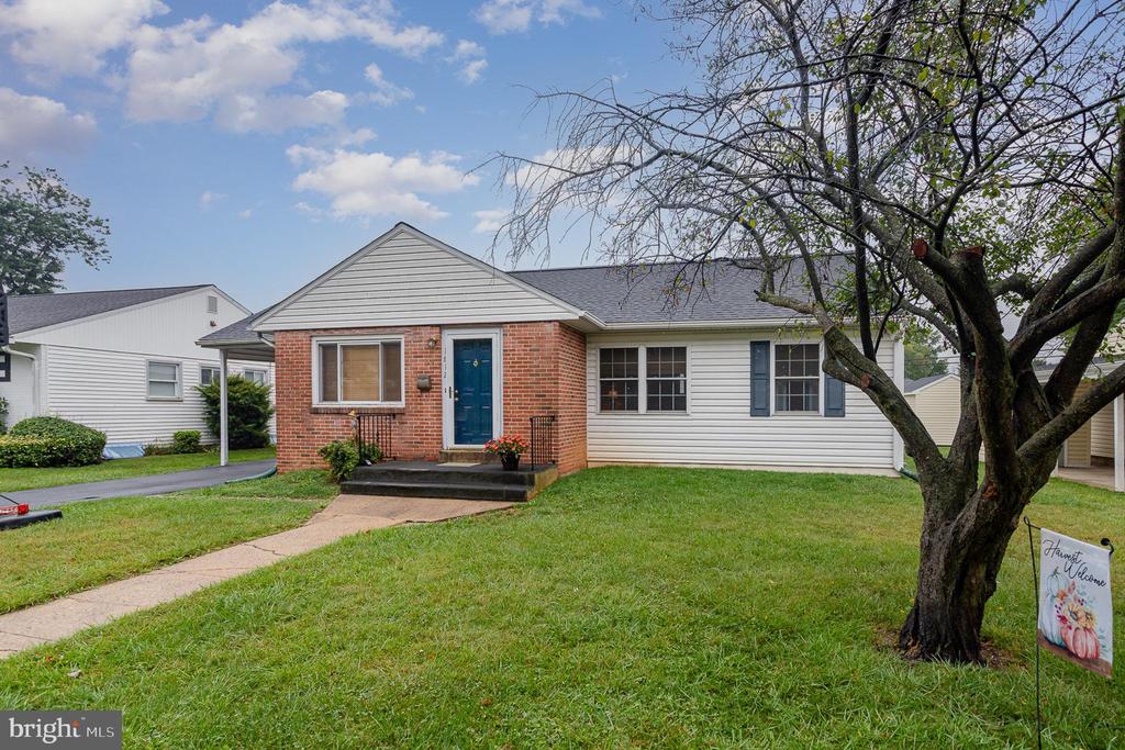 Brandt Ave, New Cumberland, PA 17070