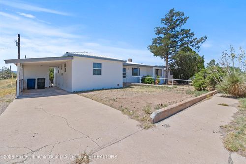 605 5th Street, Carrizozo, NM, 88301 | Card Image