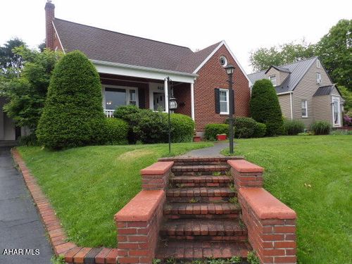 612 S Thomas St, BEDFORD, PA, 15522-1861 | Card Image