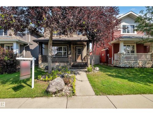 151 63 St Sw, Edmonton, AB, T6X0B8 | Card Image