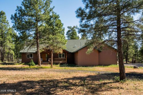 22770 Fox Ranch Rd, Munds Park, AZ, 86017-2505 | Card Image