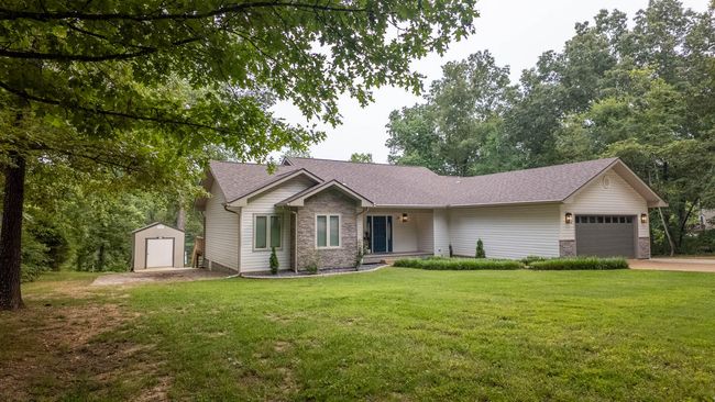 Lake House for sale in Arkansas2 | Image 4