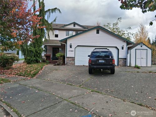 17260 Keri Pl Se, Monroe, WA, 98272-1624 | Card Image