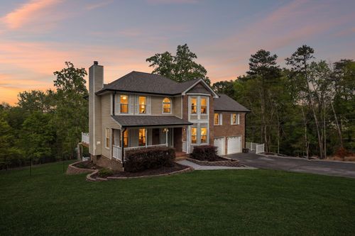 2931 Gold Point Cir S, Hixson, TN, 37343-1836 | Card Image