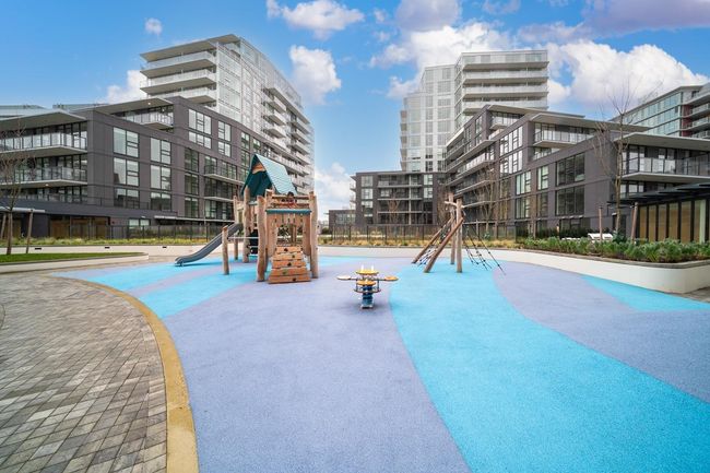 View of community jungle gym | Image 25
