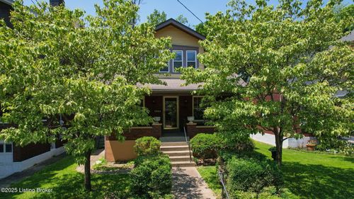 1344 S Brook St, Louisville, KY, 40208-2006 | Card Image