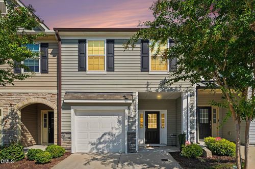 324 E Porthaven Way, Clayton, NC, 27527 | Card Image