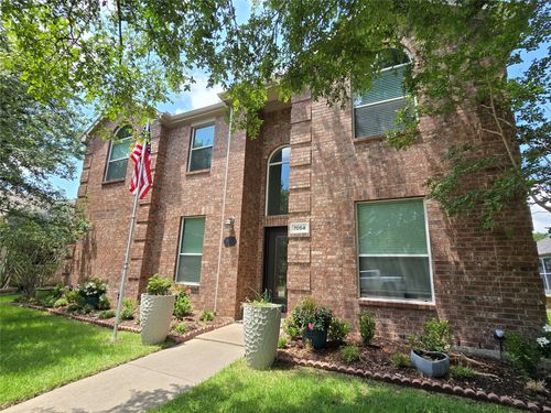 7054 Chinquapin Dr, Frisco, TX, 75033-3843 | Card Image
