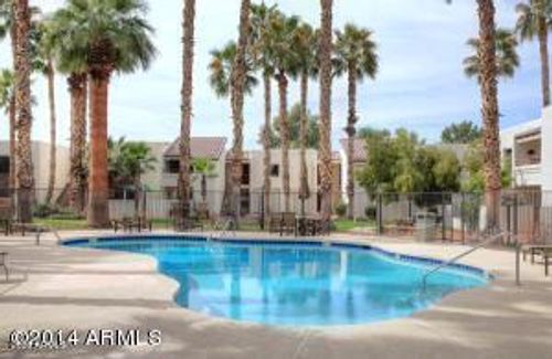 o105-7350 N Via Paseo Del Sur, Scottsdale, AZ, 85258-3841 | Card Image
