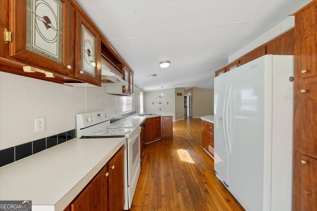 504 Old Huckabee Rd, House other with 3 bedrooms, 2 bathrooms and null parking in Gray GA | Image 10