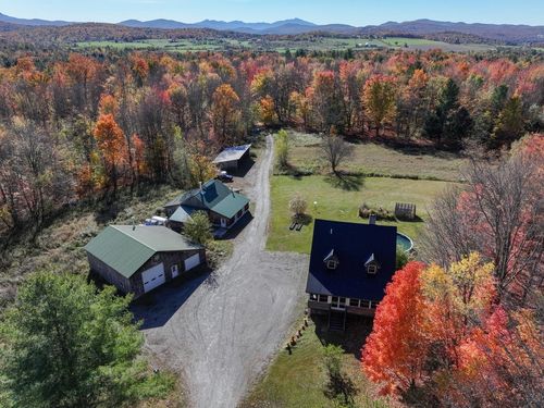 2334 Pumpkin Village Rd, Fairfield, VT, 05455 | Card Image