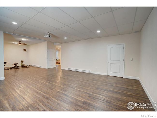 Basement Bonus Room | Image 31