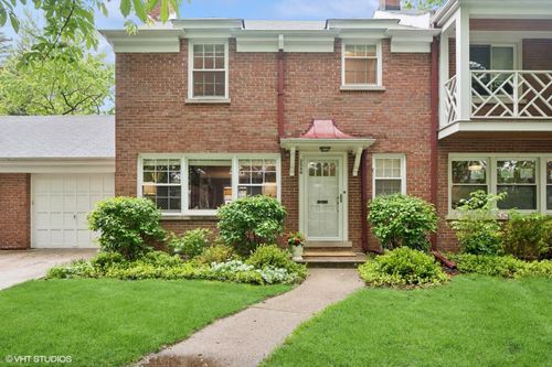 2546 Marcy Ave, Evanston, IL, 60201-1112 | Card Image
