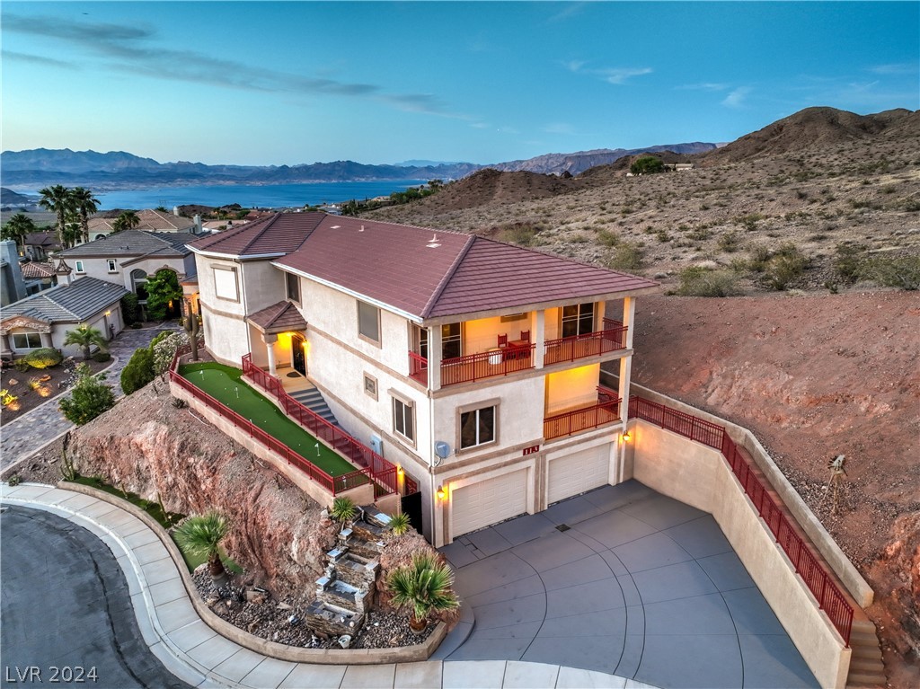 Caperna Ct, Boulder City, NV 89005