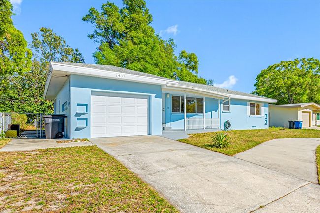 1431 Kings Hwy, House other with 2 bedrooms, 2 bathrooms and null parking in CLEARWATER FL | Image 58