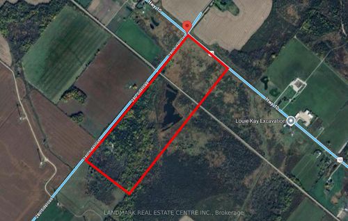 Lot 281 Hwy 10 & 280 Side Road, Melancthon, ON, L9V2G7 | Card Image