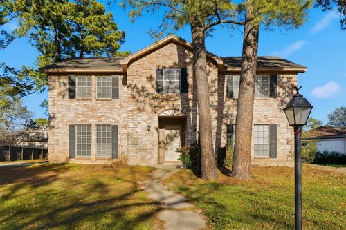 16014 Southampton Dr, Spring, TX, 77379-7305 | Card Image