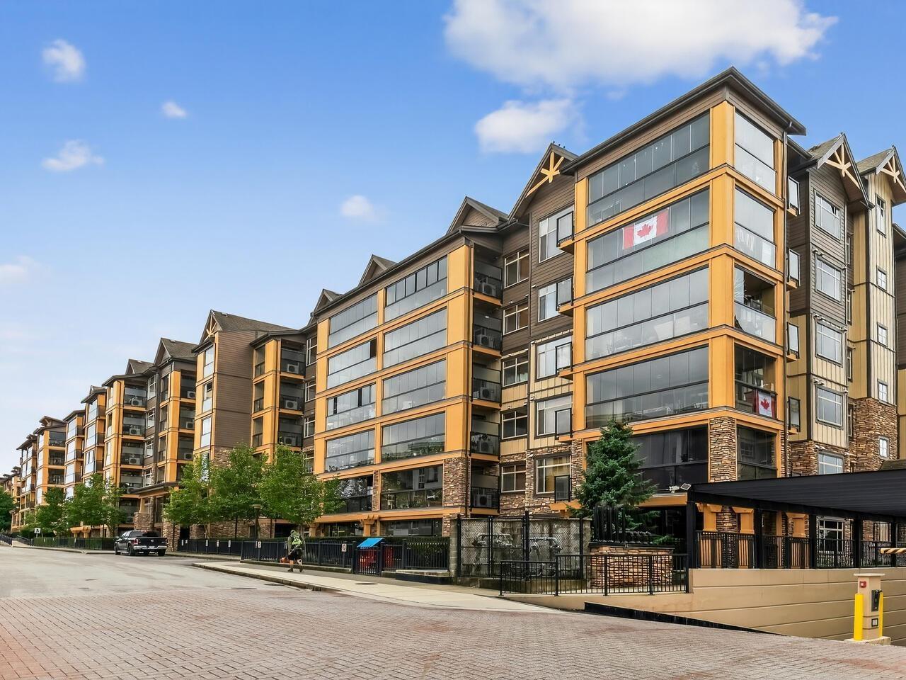Residential in Langley