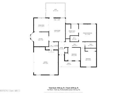 140 Pintail Ln, Rocky Point, NC, 28457-9223 | Card Image