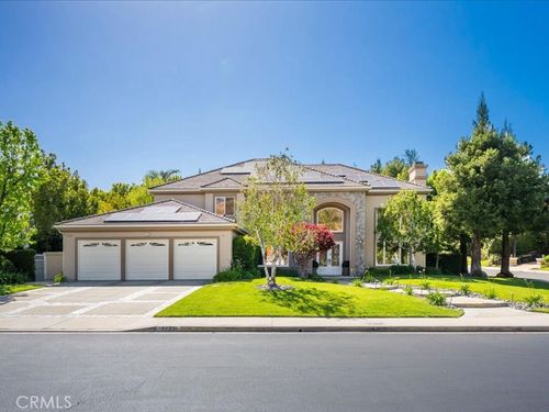 5823 Reefton Ct, Calabasas, CA, 91302-3168 | Card Image