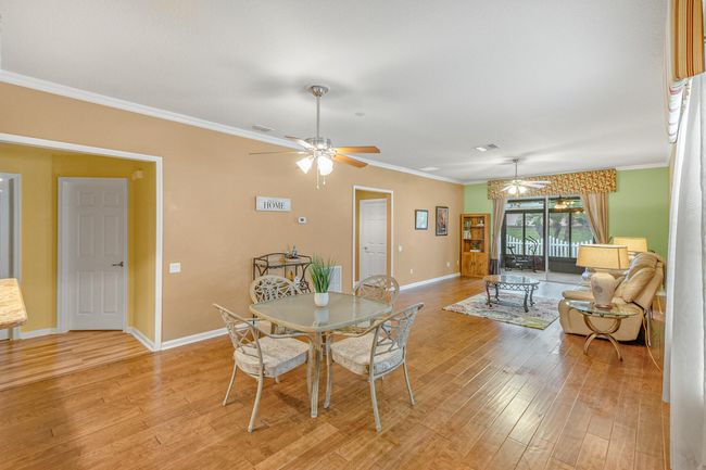 1562 Dittmer Circle Se, House other with 3 bedrooms, 2 bathrooms and null parking in Palm Bay FL | Image 15