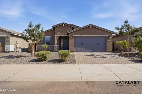 6926 W Winston Drive, Laveen, AZ, 85339 | Card Image