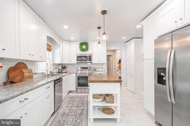 1226 Greenhill Rd, House other with 4 bedrooms, 4 bathrooms and null parking in Yardley PA | Image 12