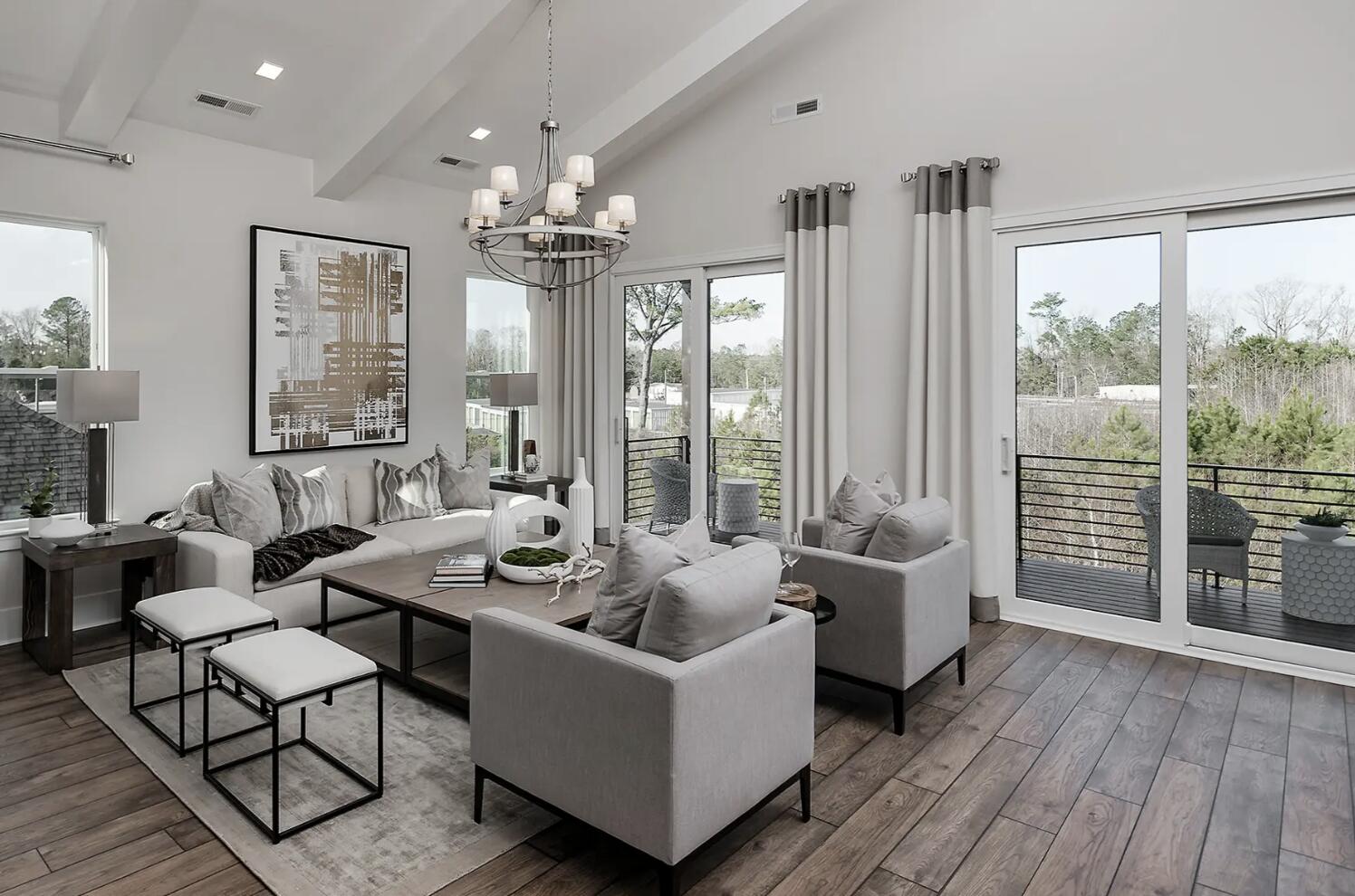 Residential in Meggett 4
