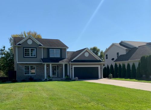 23302 Spring Creek Trl, Elkhart, IN, 46516-6275 | Card Image