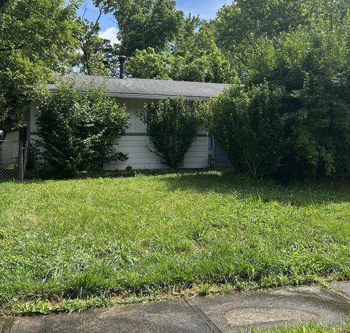 2528 Mariposa Dr, Cincinnati, OH, 45231-2211 | Card Image