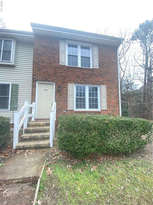 2802 Oak Hill Dr, Williamsburg, VA, 23185-2366 | Card Image
