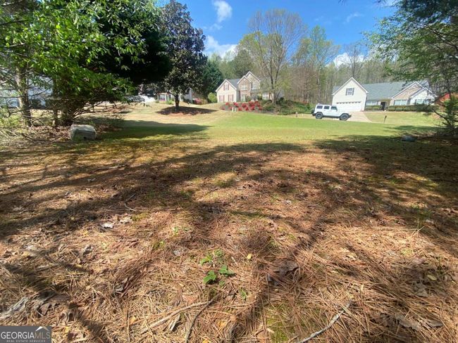 LOT-49 - 7293 Litany Ct, Home with 0 bedrooms, 0 bathrooms and null parking in Flowery Branch GA | Image 4