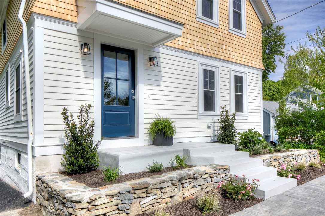 Walnut Rd, Barrington, RI 02806
