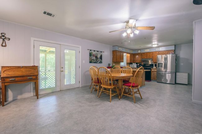 4025 W Hensley Rd, House other with 4 bedrooms, 2 bathrooms and null parking in Hensley AR | Image 10